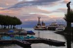 Hafen Konstanz mit der Imperia (03)