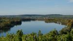 Herbst am Breitenauer See