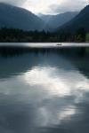 Berchtesgaden Hintersee