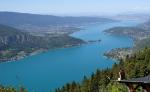 Lac d'Annecy