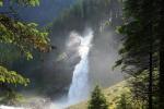 Wasserfall in Tirol