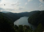 Fotana Lake, North Carolina