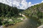 gorges de l'Allier