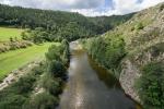 gorges de l'Allier