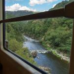 gorges de l'Allier