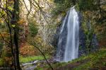 cascade du Queureuilh