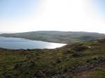 Insel Skye bei Dunvegan