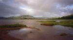 Connemara 1 - Morgenstimmung am Lough Mask