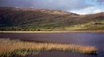 Connemara 3 - Abends am Lough Corrib