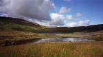 Connemara 5 - Coolin Lough (entrauscht)