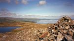 Connemara 7 - Lough Mask und Lough Corrib (entrauscht)