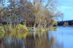 Herbst an der Havel