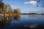 Herbst an der Havel