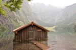 Obersee - Königssee