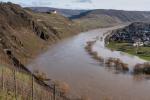 Moselhochwasser