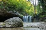 Cascades du Hérisson (1)