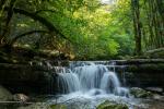 Cascades du Hérisson (2)