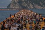 The Floating Piers