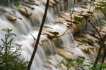 Wasser in den Alpen