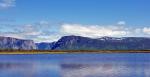 Western Brook Pond