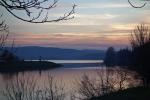 Winterlicher Kemnader Stausee