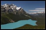 Peyto Lake