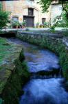 gutshof in luklum harz / braunschweig