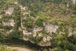 Cevennen, Gorges du Tarn