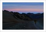 Teide Caldera Sonnenuntergang