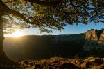 Creux du Van - The Grand Canyon of Switzerland 10