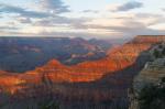 Grand Canyon III, USA