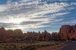 Arches Nationalpark