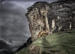 Gasthof Äscher Ebenalp Appenzell