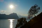 Vierwaldstättersee & Bürgenstock