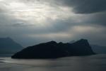 Bürgenstock & Vierwaldstättersee (Exklusiv aus der Festung Vitznau fotografiert ;o)