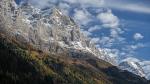 Herbsttour Berner Oberland