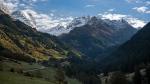 Herbsttour Berner Oberland