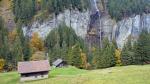 Herbsttour Berner Oberland