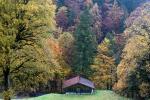 Herbsttour Berner Oberland