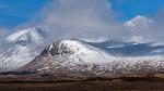 Schottland im März 14