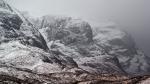 Three Sisters - Glen Coe