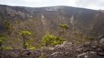 Volcan de San Antonio