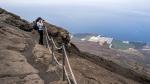 Volcan de San Antonio