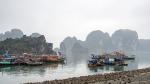 Halong Bucht