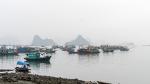 Halong Bucht