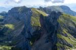 Achenseer Fünf-Gipfel-Klettersteig 1