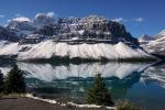 Bow Lake,Icefield Parkway , Alberta