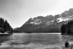 Eibsee, sw