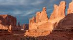 Arches NP, USA