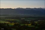 Blick vom Auerberg